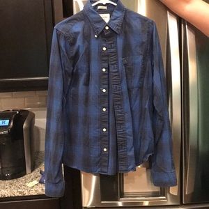 Men's shirt
